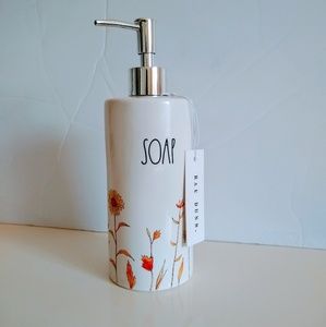 New Rae Dunn Soap Holder